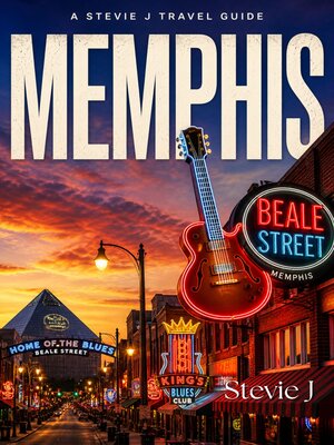 cover image of Memphis